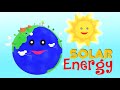 Energy and the Sun Quiz