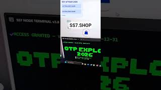 SS7 ATTACK TUTORIAL ÉDUCATION PROPOSE ONLY
