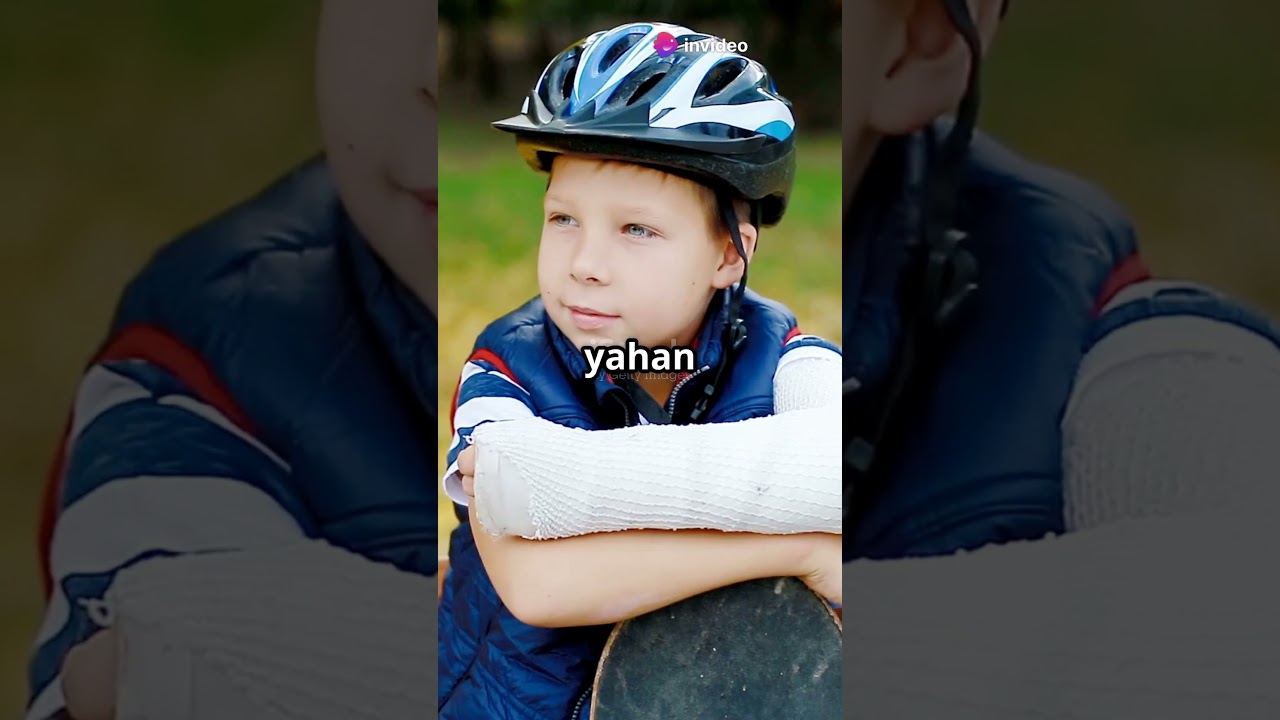 "Born Without Pain – The Dangerous Superpower" 