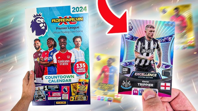 Where Did All The Sticker Albums Go? – Stick by Me Stickers
