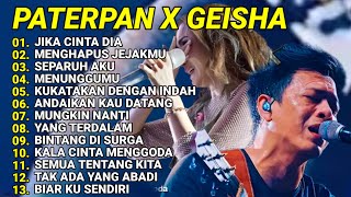 Peterpan x Geisha Kumpulan Lagu Peterpan Terbaik Mungkin Nanti Kukatakan Dengan Indah @djviral2000