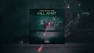 Stefre Roland, Iriser – Fall Apart (Synthwave, 2022) Resimi