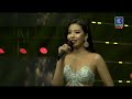 Miss nepal international 2023 winner  prasiddhy shah full performance missnepalinternational2023