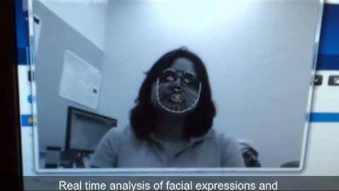 EmoAssist in natural dyadic conversation