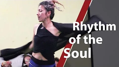 Rhythm of the Soul - Rishikesh Yogpeeth