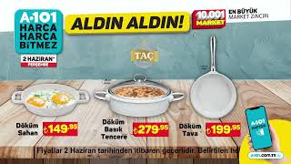 Aldın Aldın 2 Haziran