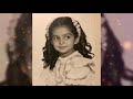 ASI VIVE ANA MARTIN '' POR QUE NO QUISO TENER HIJOS Y TAMPOCO FAMILIA''