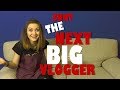am castigat la next big vlogger qa