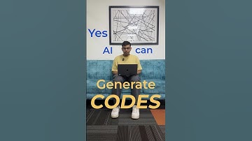 We asked a Techie if Coding is Obsolete | AI Generated Code | ChatGPT and Copilot #shorts