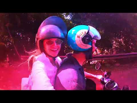 THE UTOPIATES - MONTEZUMA (Official Video)