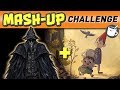 drawfee karina Bloodborne + Over The Garden Wall: Style Mash-Up Challenge