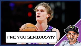 Reacting to Jazz Warriors trade from Bleacher Report