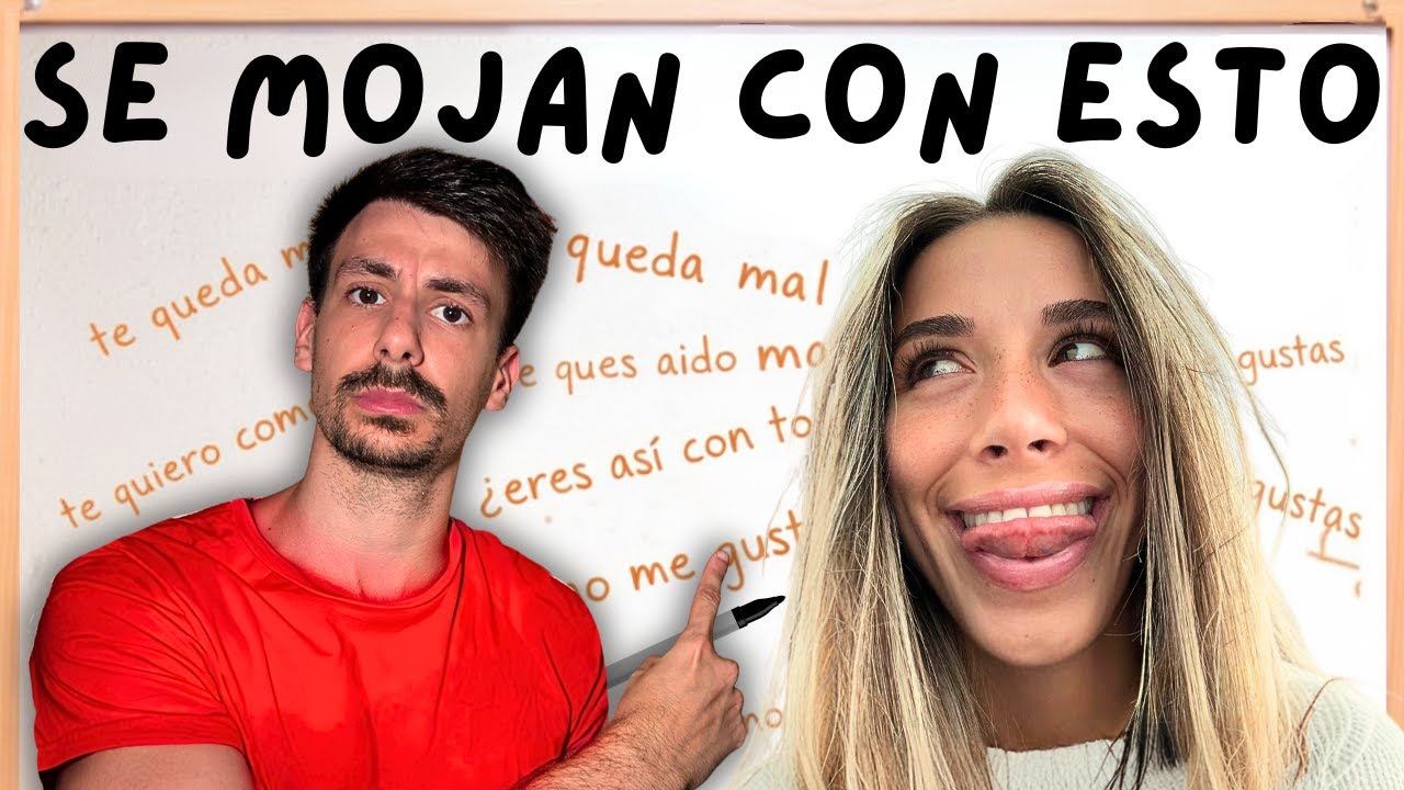 Las Mujeres solo quieren ESTO de un Hombre para Satisfacerse