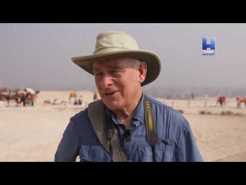 Wideo: Legendy I Fakty Dotyczące Niesamowitych Piramid Egipskich, Które Mają Związek Z Kosmosem - Alternatywny Widok
