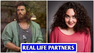 Begum Cagla Taskin Vs Can Yaman Dating Real Life Partners 2024