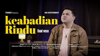 Keabadian yang Hilang - Daud Waas X Factor | Lagu Spesial Untuk BCL (Cover Dodi Putera) #xfactor #bcl