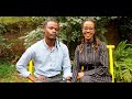 Juliani and lilian on life as parents being broke