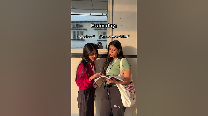 Exam ke pehle sab acting karte hai😂 #relatable #students #exam #school #college #study #result #lol