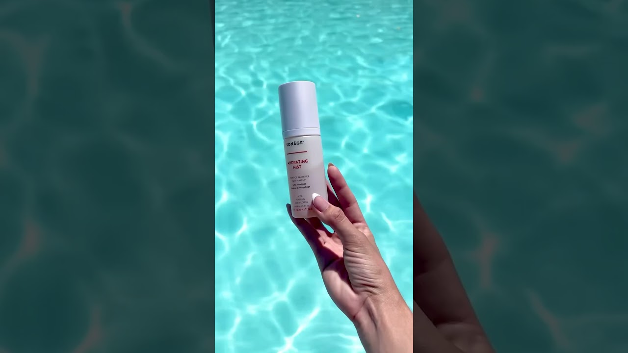 Poolside Glow-Up: Elevate Your Summer Skincare Routine with Clean Beauty Products