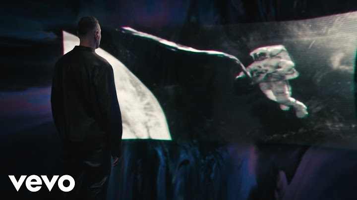 Marracash - SOLI (Visual)