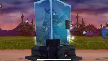 Angry Birds Transformers General Optimus Prime + Lord Megatron unlocked (MOST VIEWED VIDEO)