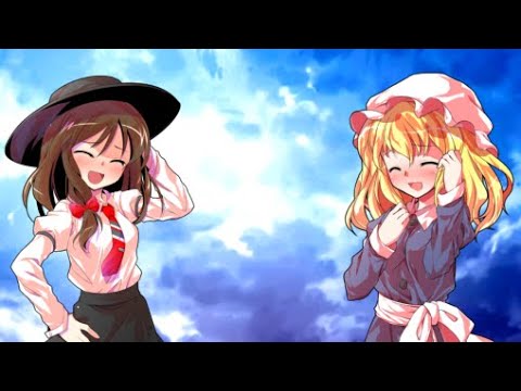 【第一回東方pv大会】シャルル
