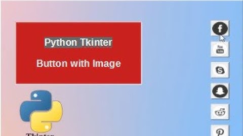 Python Bookmark with Button (Tkinter)