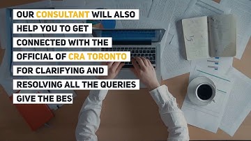 CRA Audit Tax Help | rcfinancialgroup.com | CallNow +1 855-910-7234