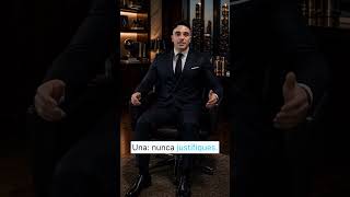Séneca: cómo decir NO sin pedir disculpas
