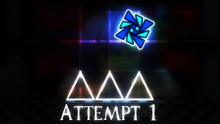ℵₒ (Aleph-0) | Geometry Dash