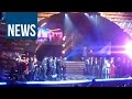 Philpop 2013 Finals Night