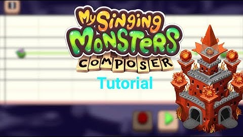 Fire Oasis Composer Tutorial - Castle Bass