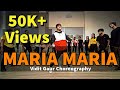 MARIA MARIA- PARTNER | Vidit Gaur Choreography