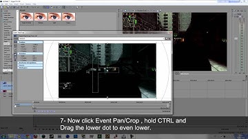 Colour Correction + Render Settings Tutorial