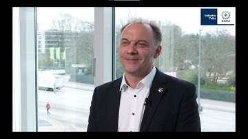 SMM Industry Talks | Dr. Lars Greitsch, Managing Director, MMG