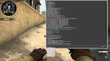 CS:GO how to change your fov