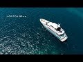 Horizon RP110 Superyacht in Mallorca