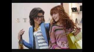 Frenemies Avalon Bella Thorne + Zendaya Photos