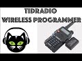 Tidradio wireless programmer  prsentation france