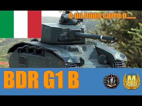 World of Tanks
