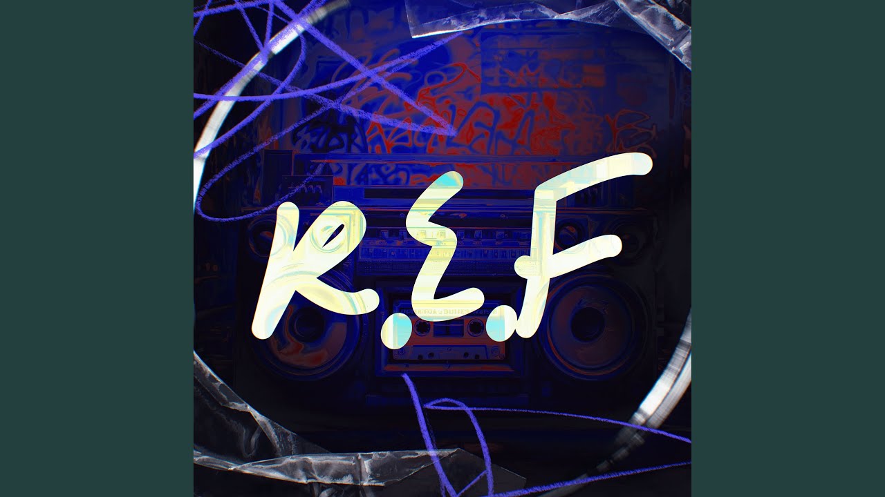 Obejrzyj R.E.F w YouTube Obejrzyj R.E.F w YouTube