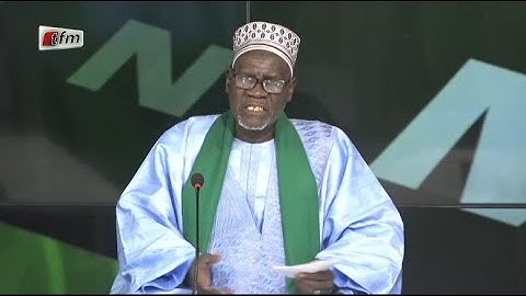 🚨🚨TFM LIVE : Yewtéré Islam - 26 Juin 2025 - Pr : Imam Chérif Sy