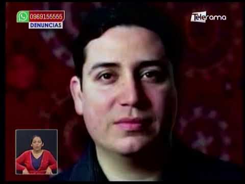 CREO pide investigar a Eduardo Mangas y el audio que alude al gobierno