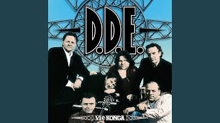Video thumbnail of "D.D.E. - Stjernan i ei sommernatt"