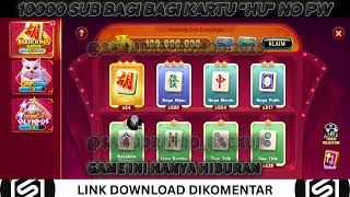 Higgs Domino RP Mod Apk Terbaru Versi 2.76  X8 SAMUDRA PRO TEMA BLACK SAMURAI  Apk Khusus Farming🔥🔥🔥