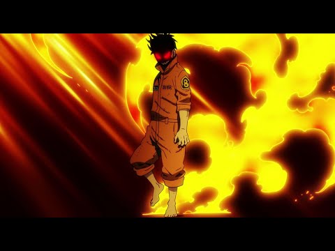 Fire Force『AMV』  / - Voices