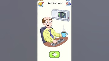 DOP-5 Delete one part ,a  crazy mobile puzzle game (Walkthrough+Tips) #dop5#game#dop2 #dop2