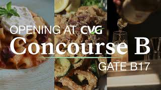 Coming to CVG VV The Italian Experience