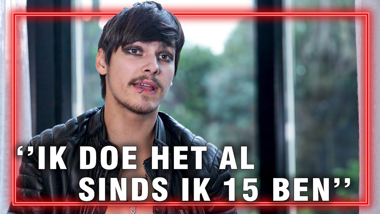 EXTREME VERSLAVING | ''Ik Voel Me Niet Mezelf Als Ik Het Niet Doe"