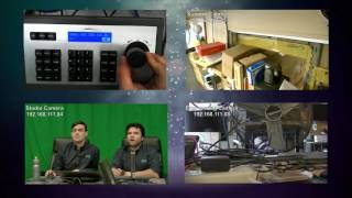 PTZOptics IP Joystick Overview IP-JOY